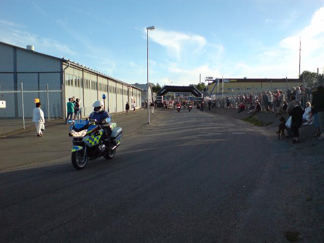 Vaetternrundan 105